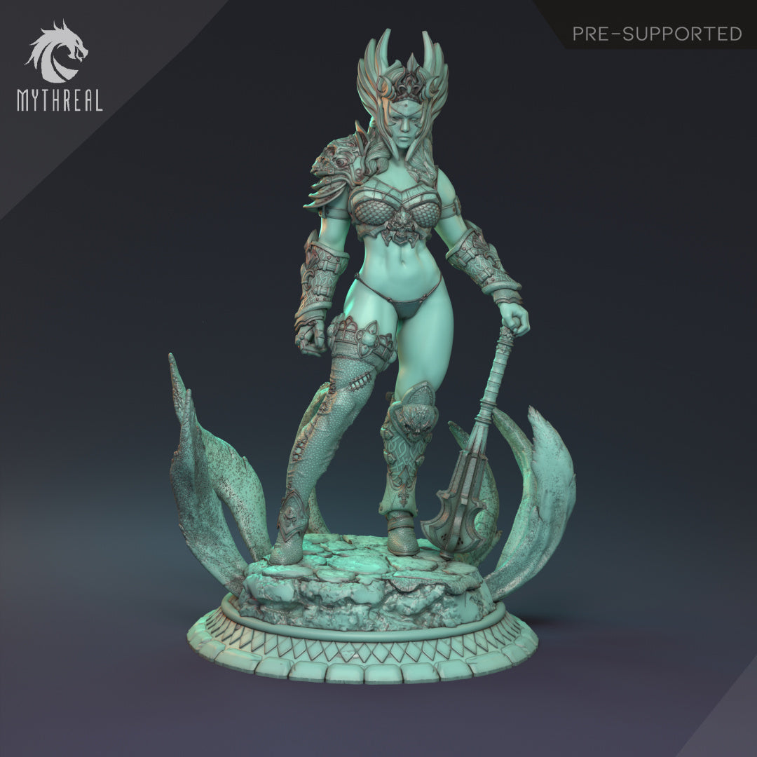 Markin by MythReal Games