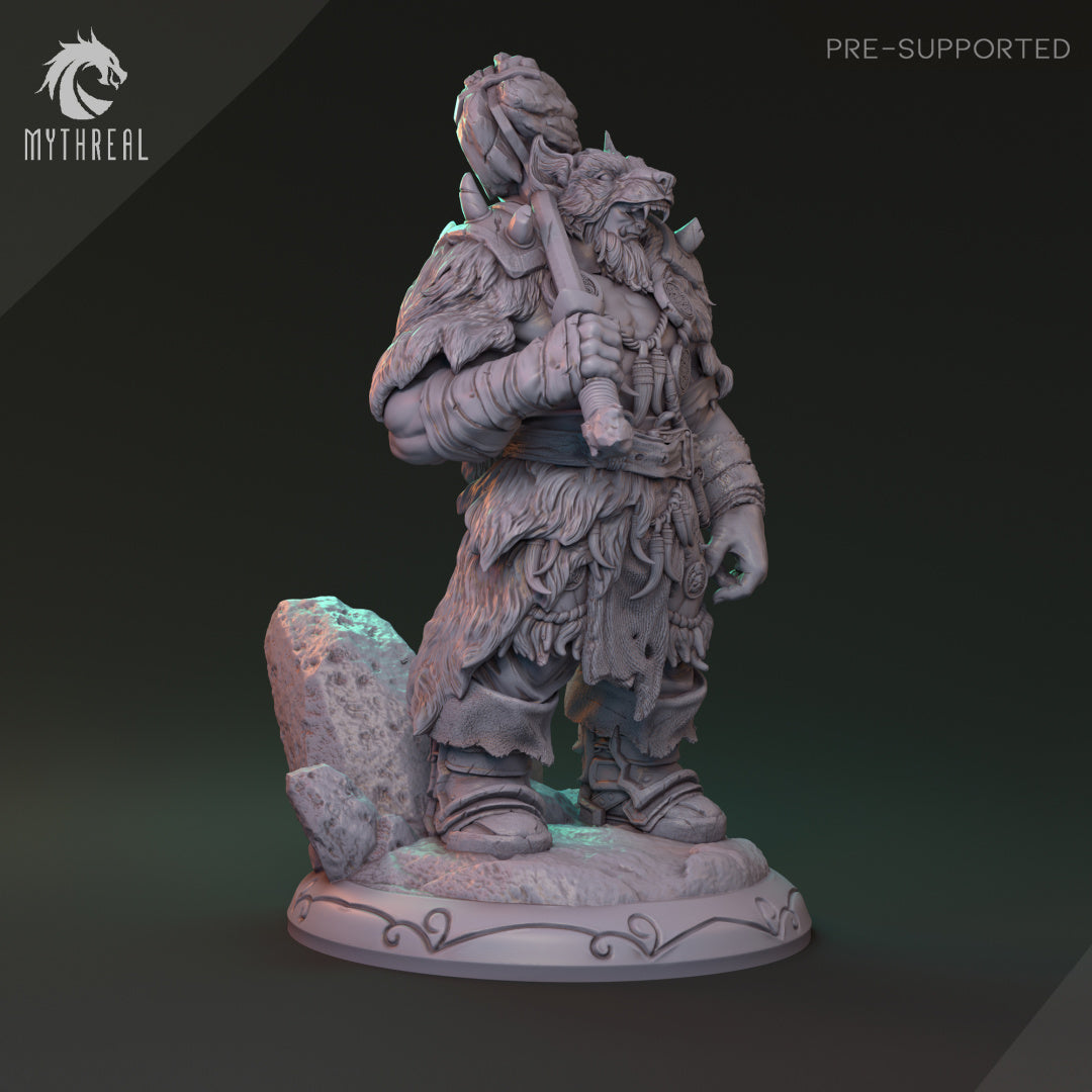Costard Wendt by HardWitch-Games.