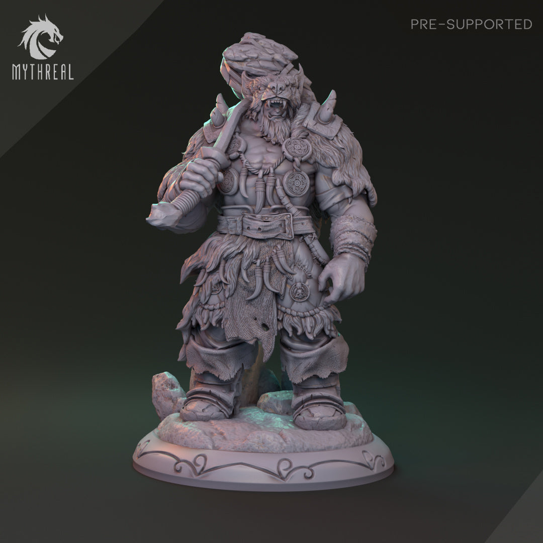 Costard Wendt by HardWitch-Games.