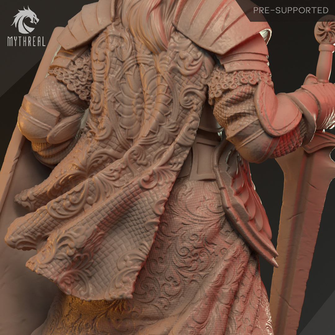 Lancelot by HardWitch-Games
