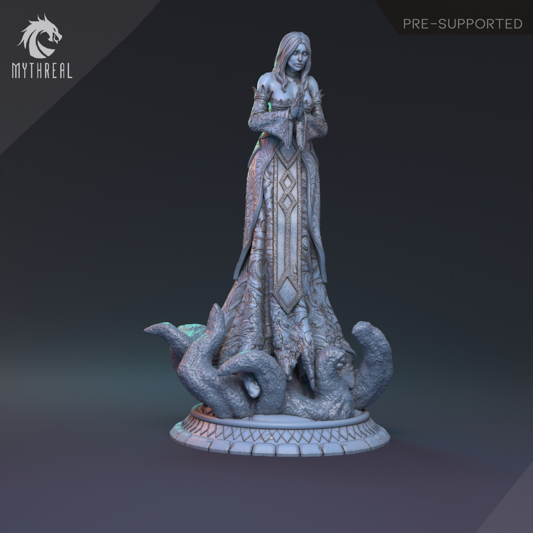 Gallada by HardWitch-Games.