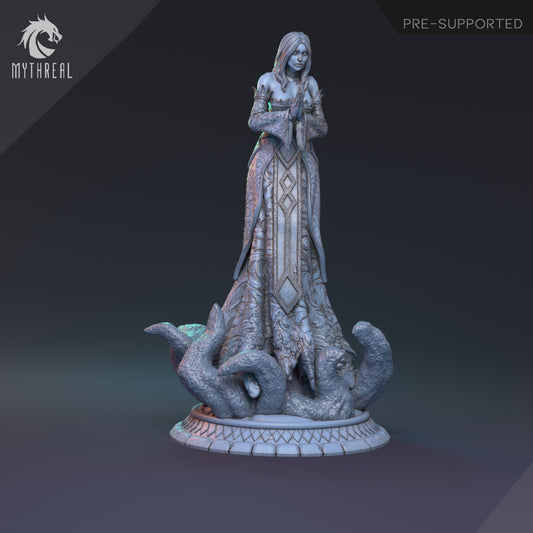 Gallada by HardWitch-Games.