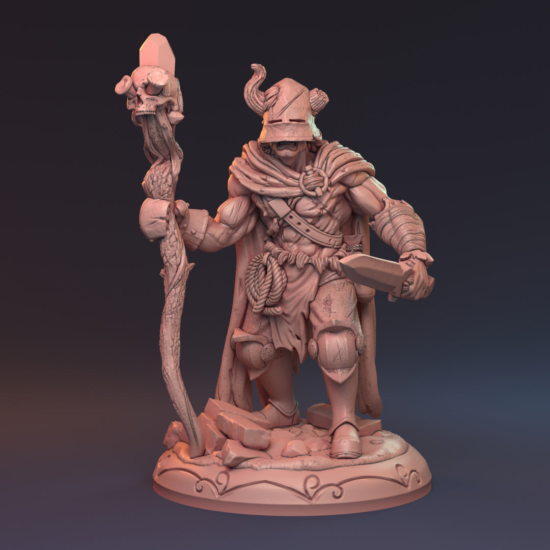 Recko by HardWitch-Games.