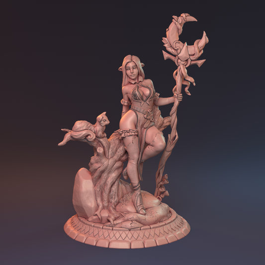 Ogasta by HardWitch-Games.