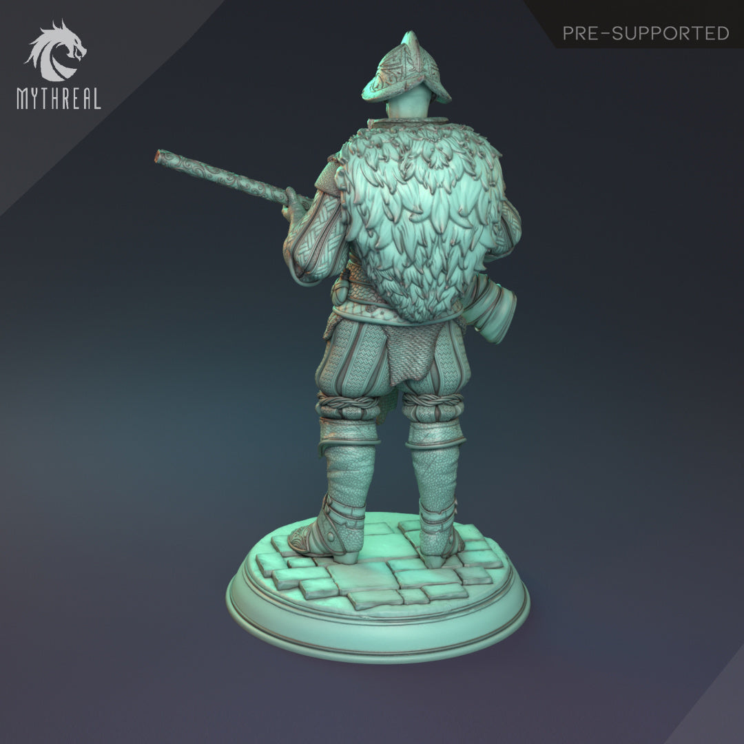 Felang Mans by HardWitch-Games