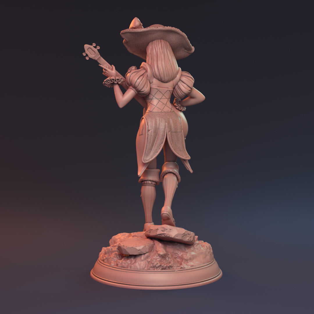 Scadelaida by HardWitch-Games.