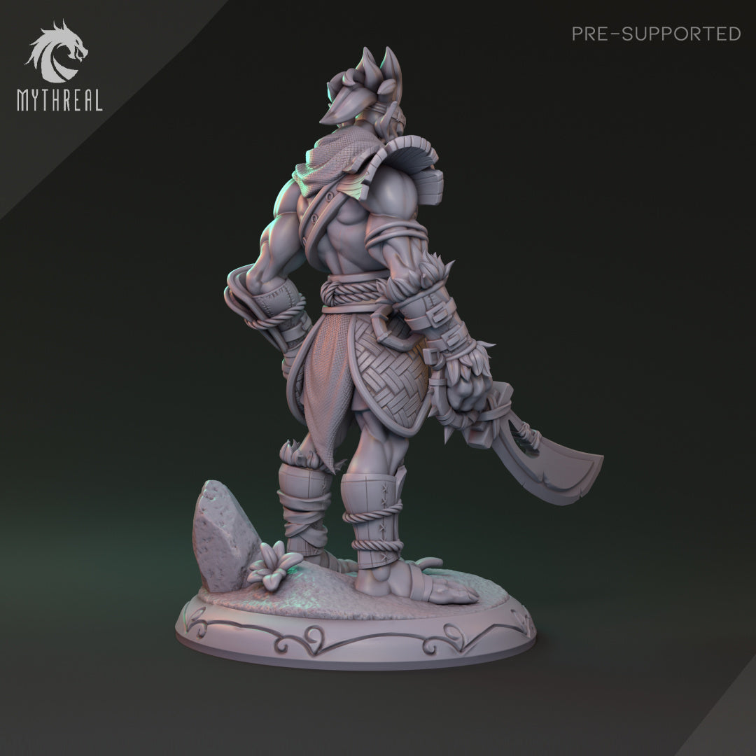 Corget by HardWitch-Games.