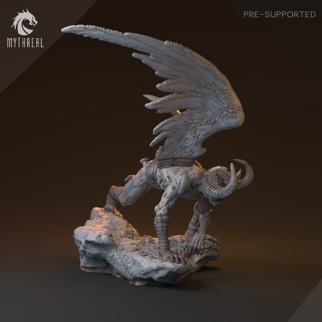 Zoil Kootul by HardWitch-Games