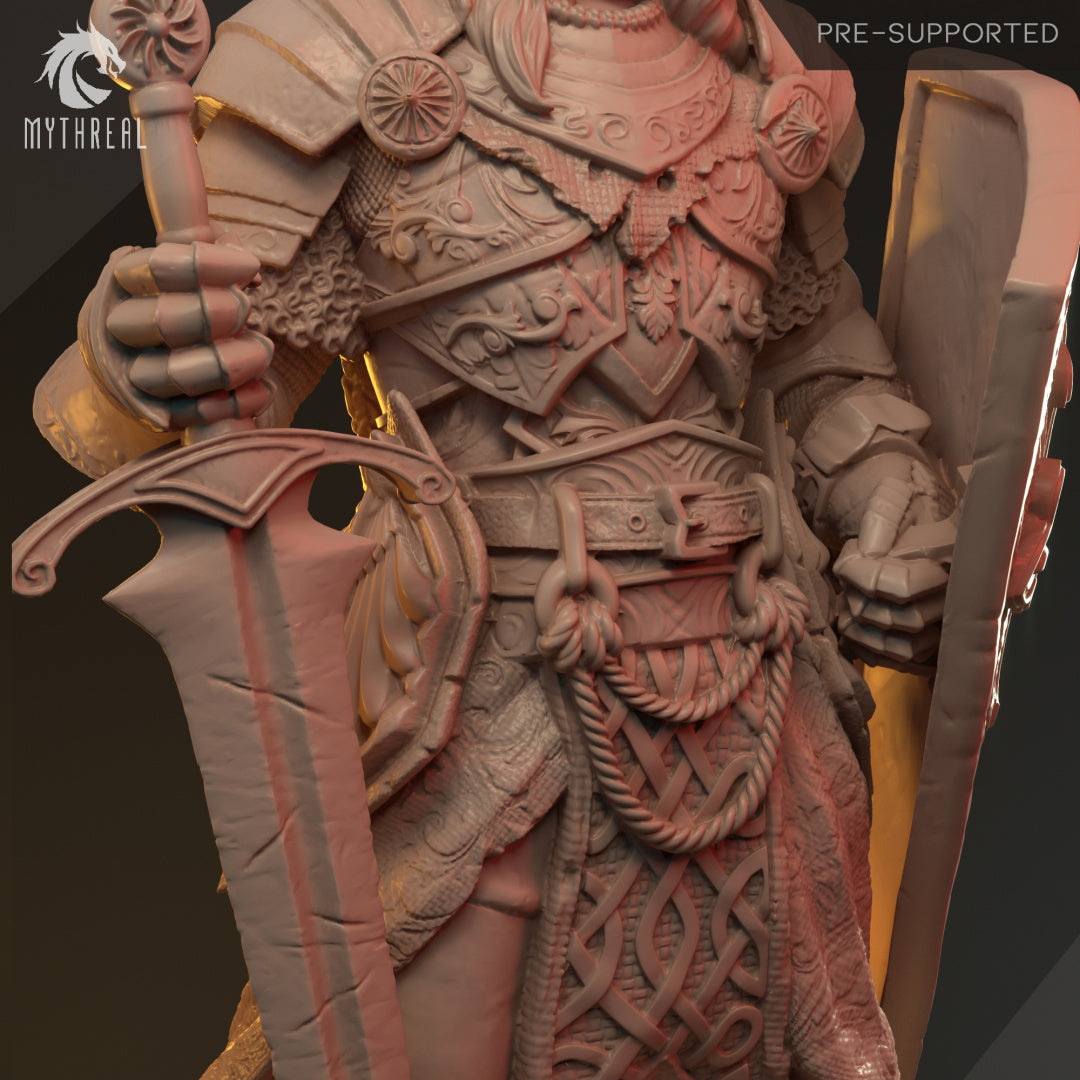Lancelot by HardWitch-Games