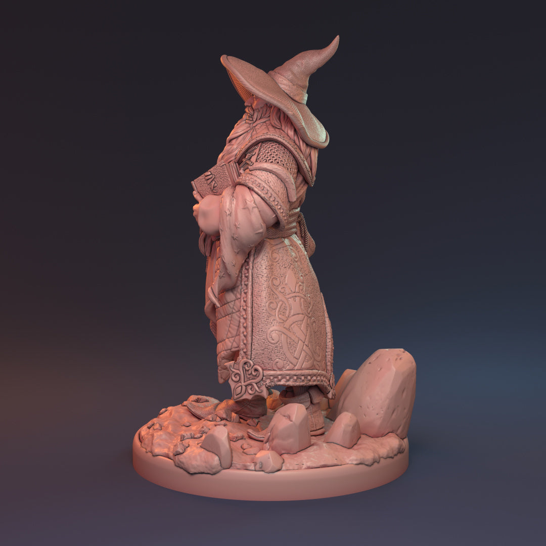 Angreel by HardWitch-Games.