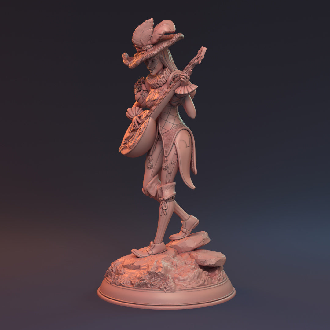 Scadelaida by HardWitch-Games.