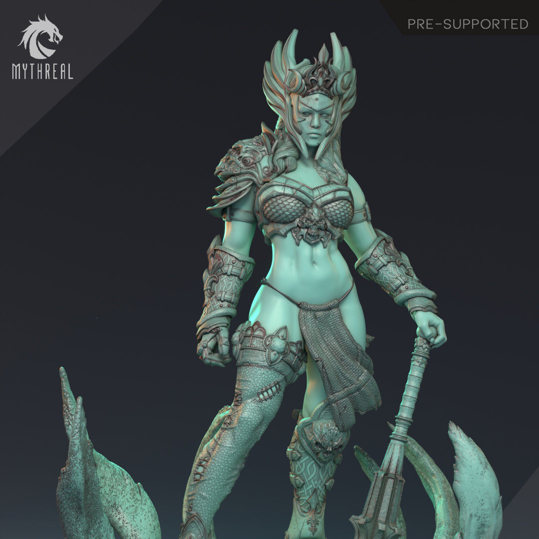 Markin by MythReal Games