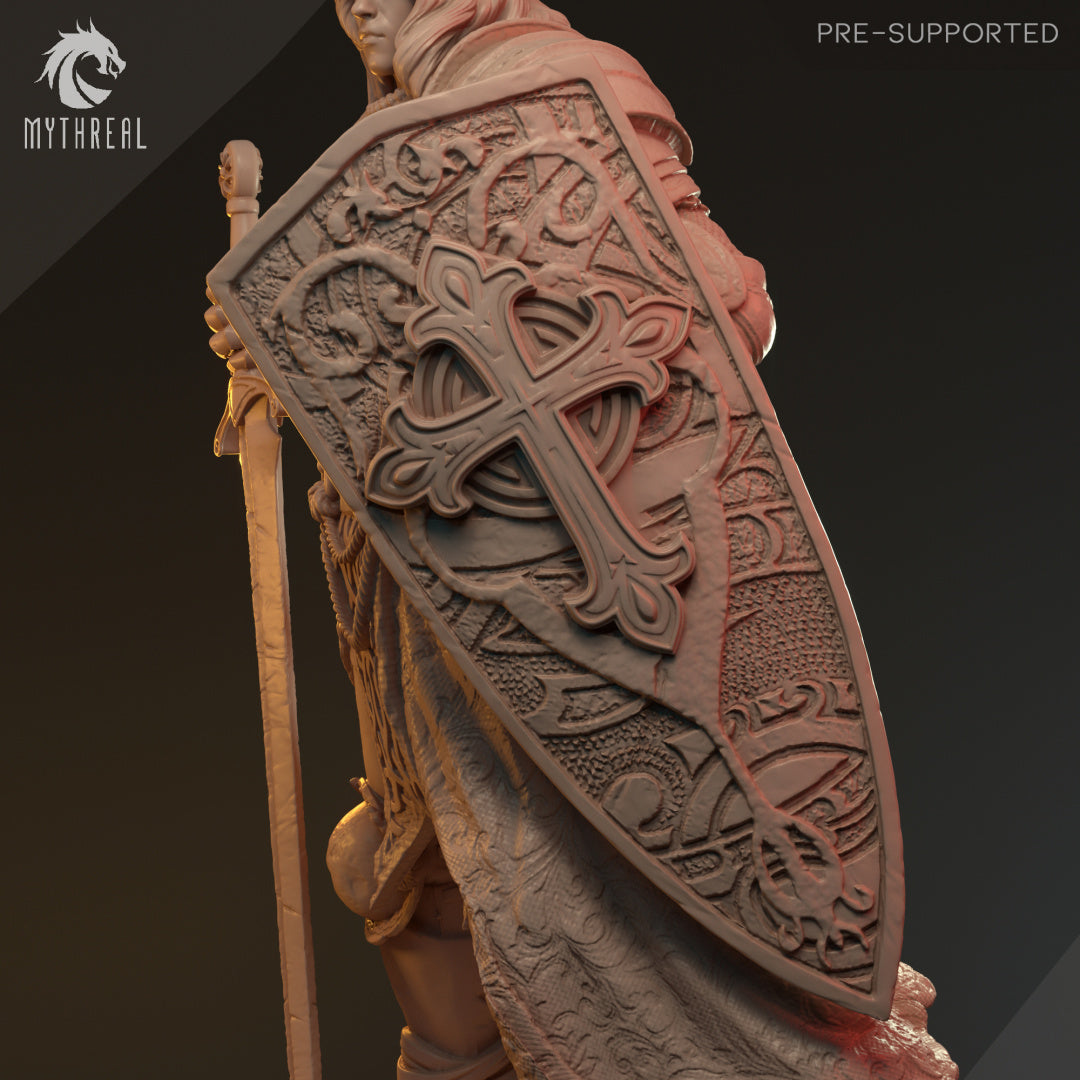 Lancelot by HardWitch-Games