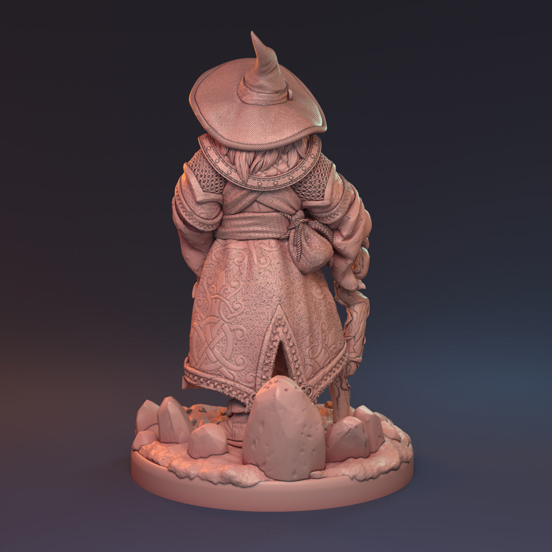 Angreel by HardWitch-Games.