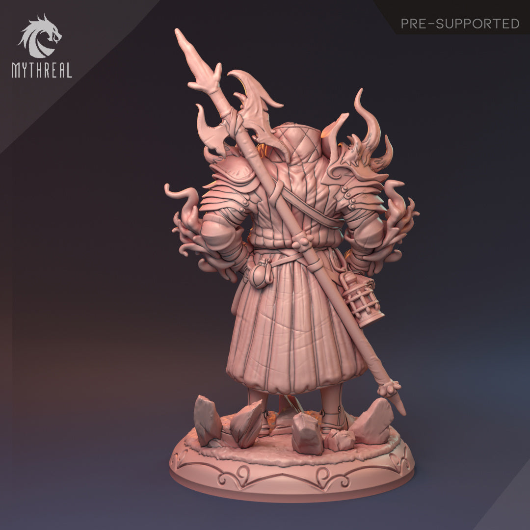 Sigurd Stein by HardWitch-Games.