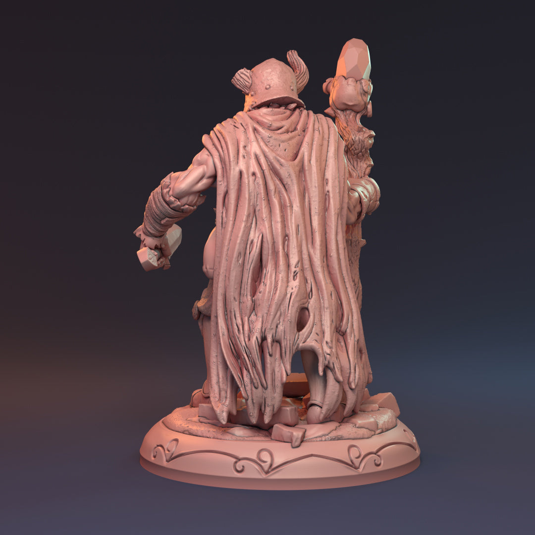 Recko by HardWitch-Games.