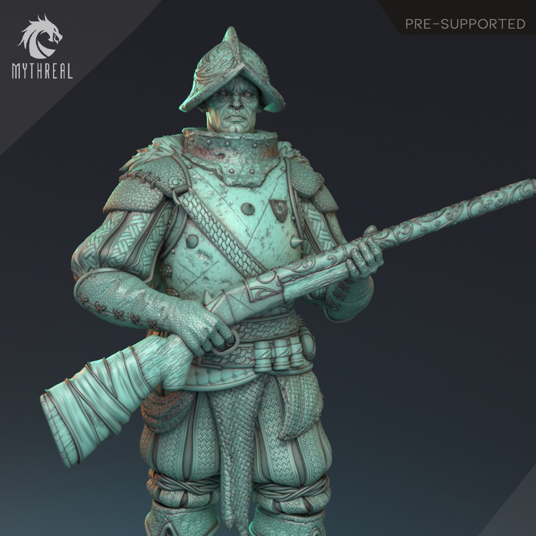 Felang Mans by HardWitch-Games