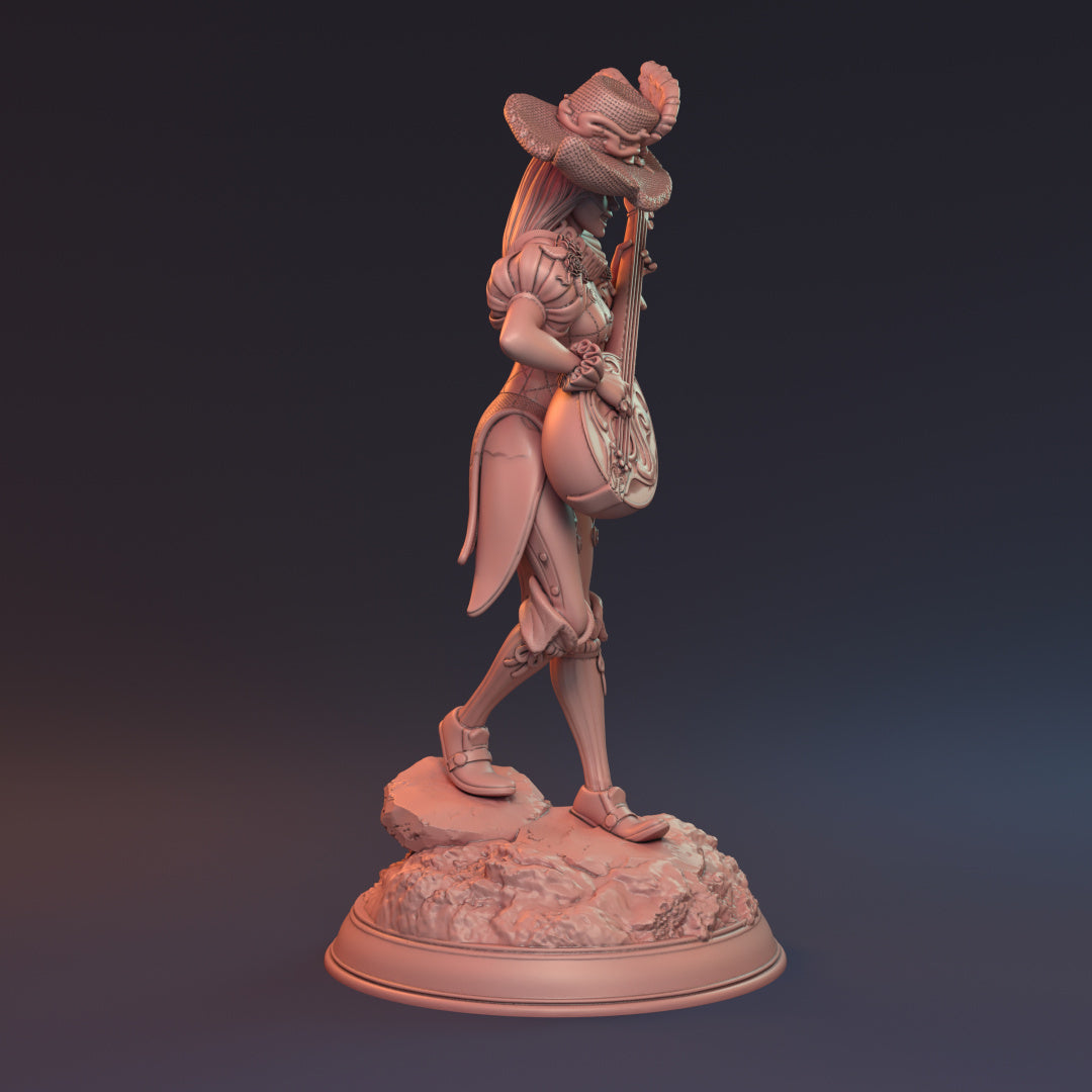 Scadelaida by HardWitch-Games.