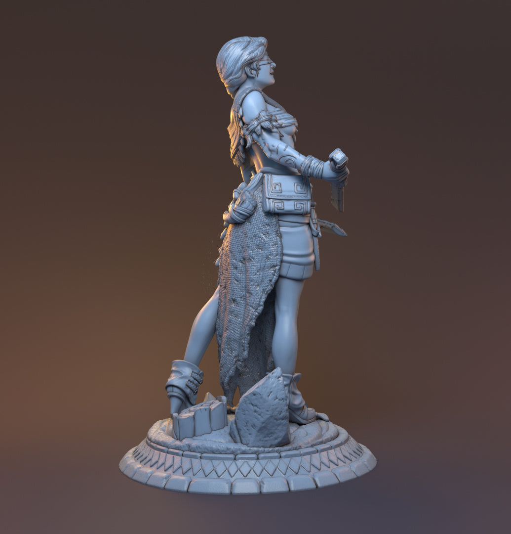 Zelith by HardWitch-Games.
