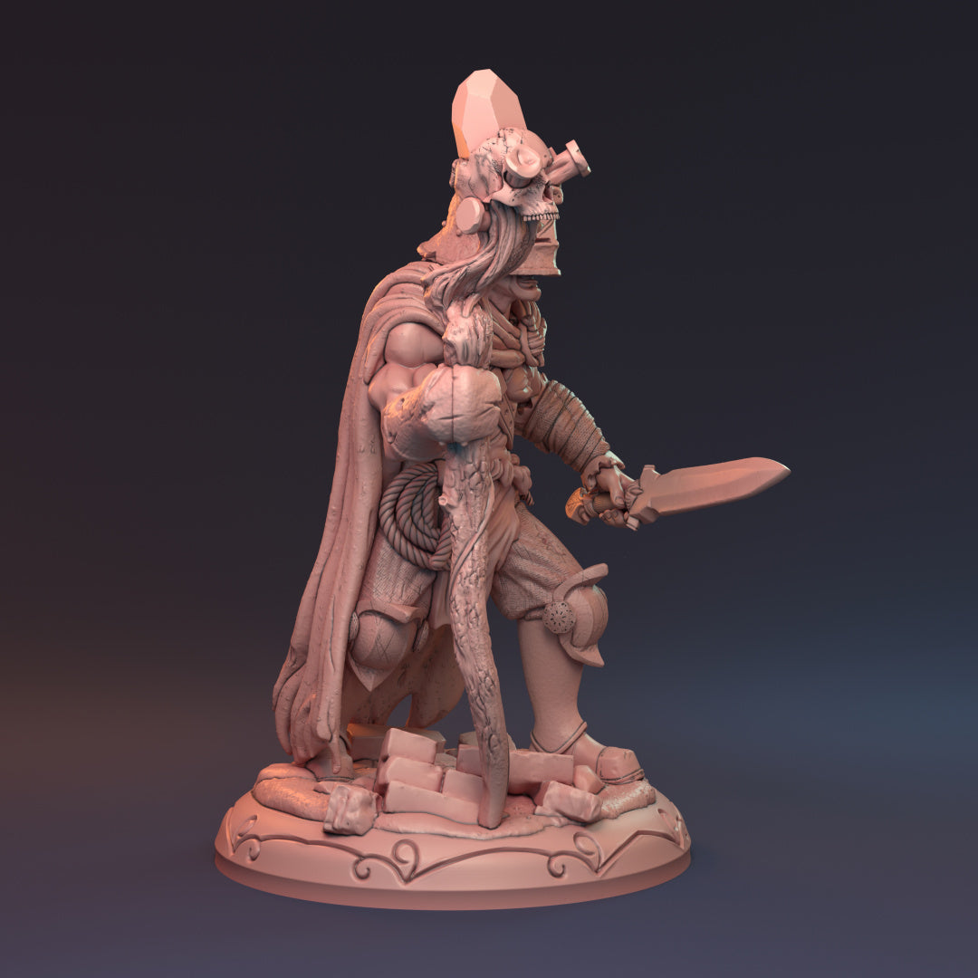Recko by HardWitch-Games.