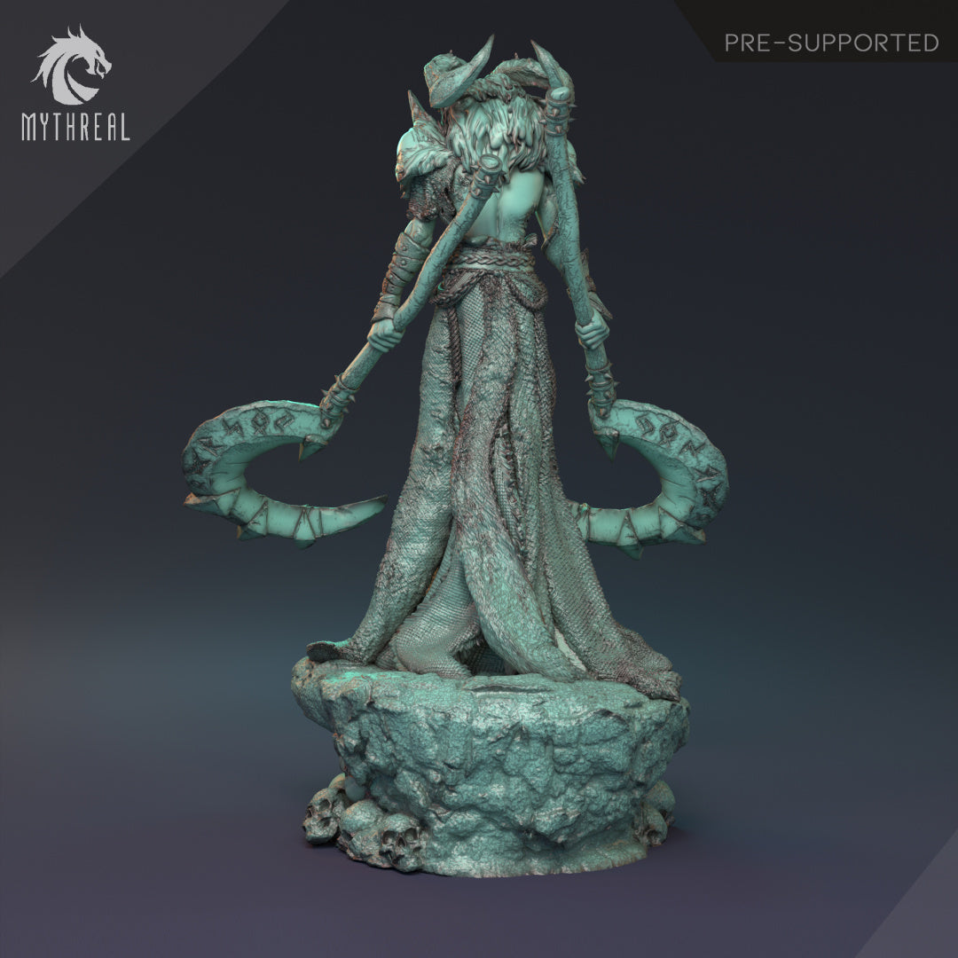 Ochvertia by HardWitch-Games