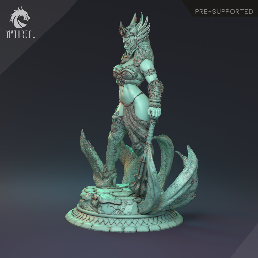 Markin by MythReal Games