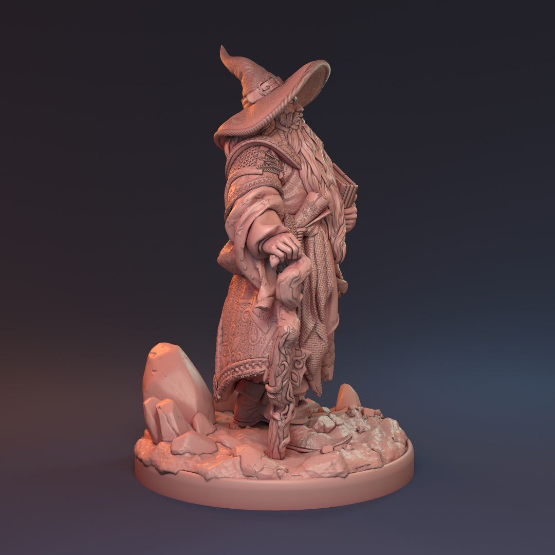 Angreel by HardWitch-Games.
