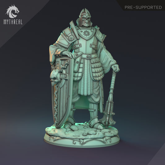 Ahvor Licht by HardWitch-Games.