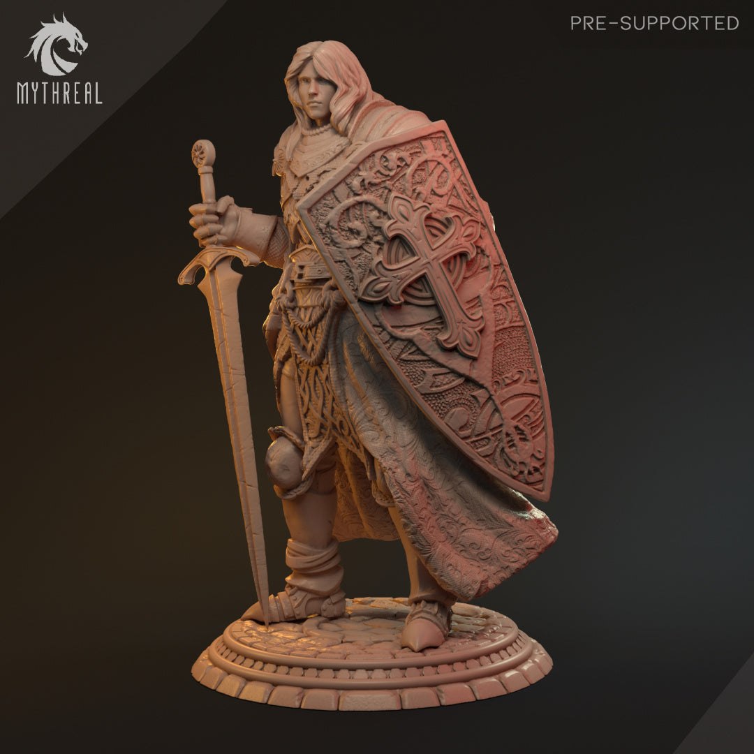 Lancelot by HardWitch-Games