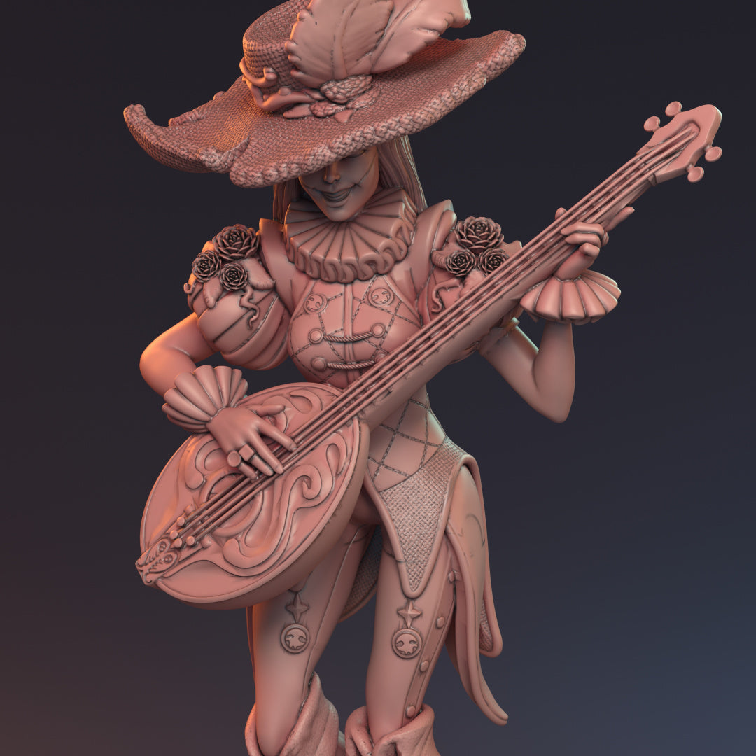 Scadelaida by HardWitch-Games.