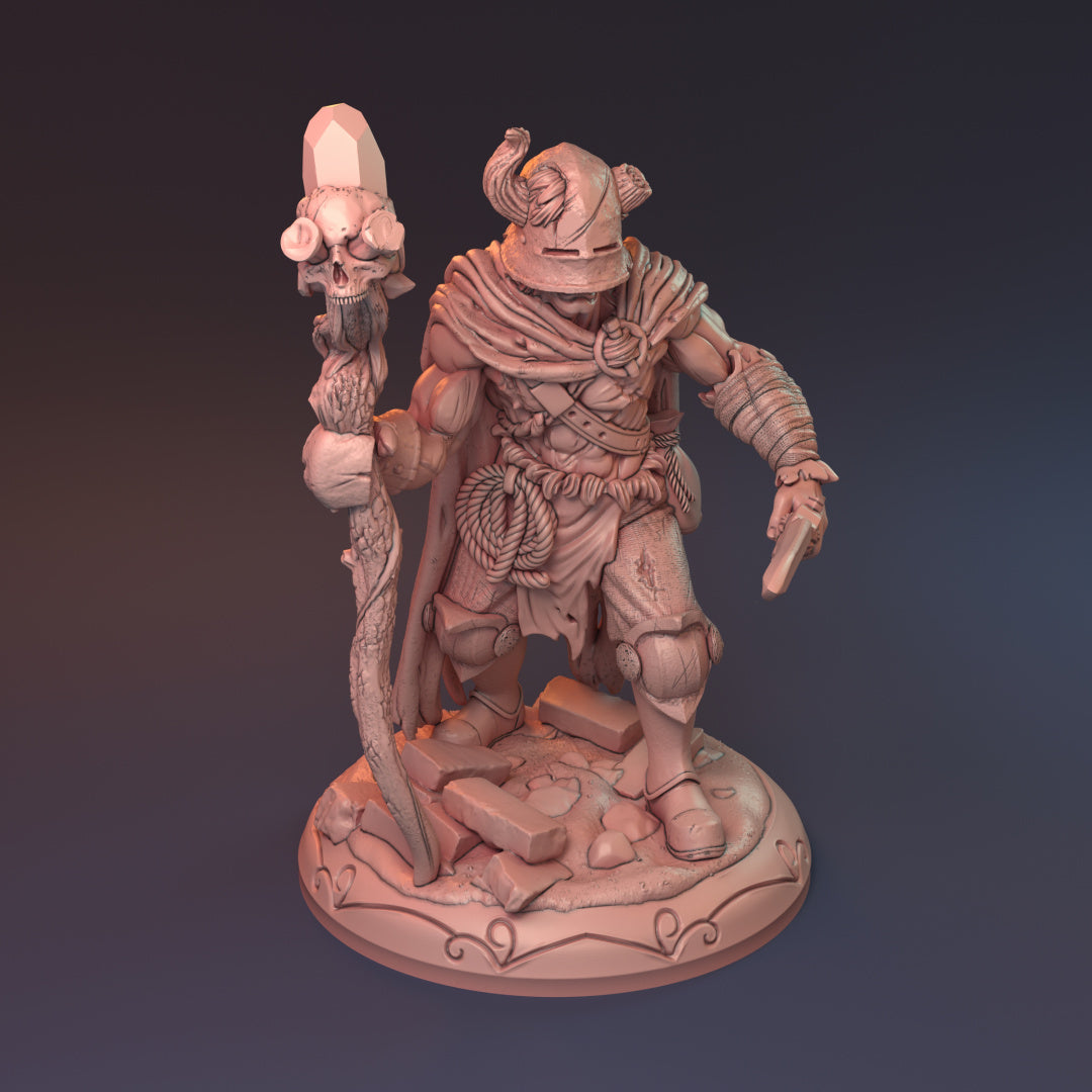 Recko by HardWitch-Games.