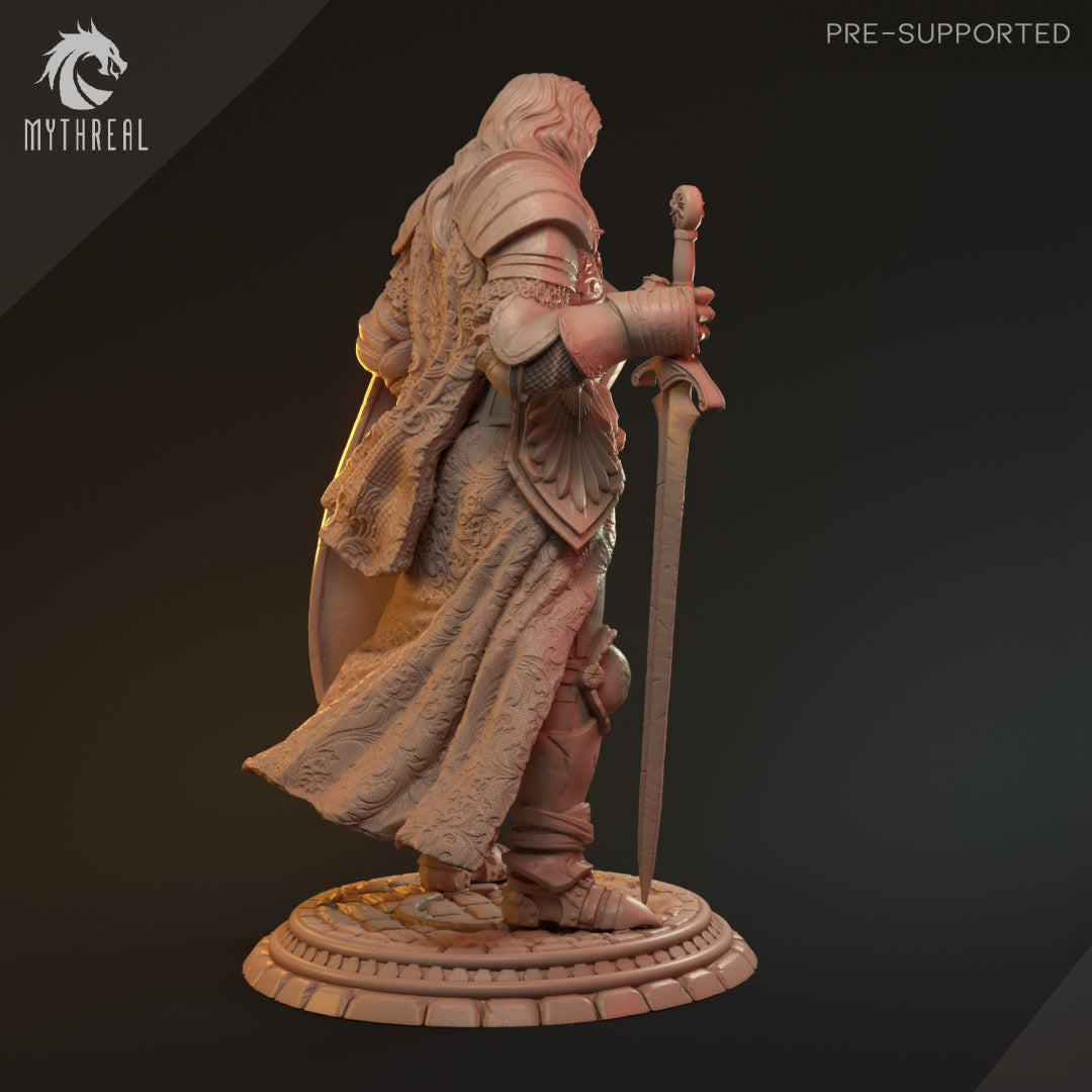 Lancelot by HardWitch-Games