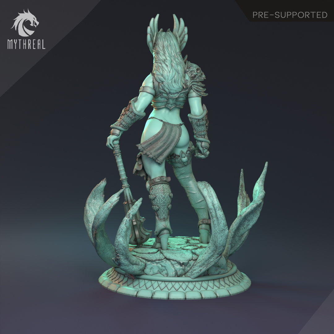 Markin by MythReal Games