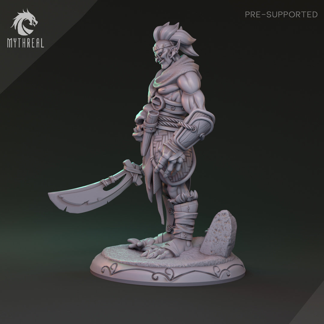 Corget by HardWitch-Games.