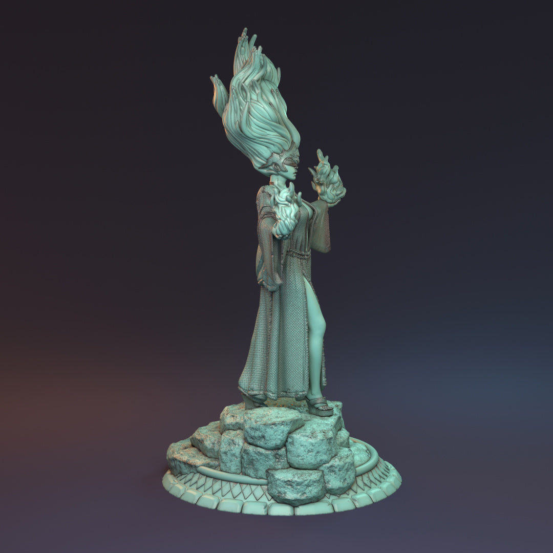 Xandren Galod by MythReal Games