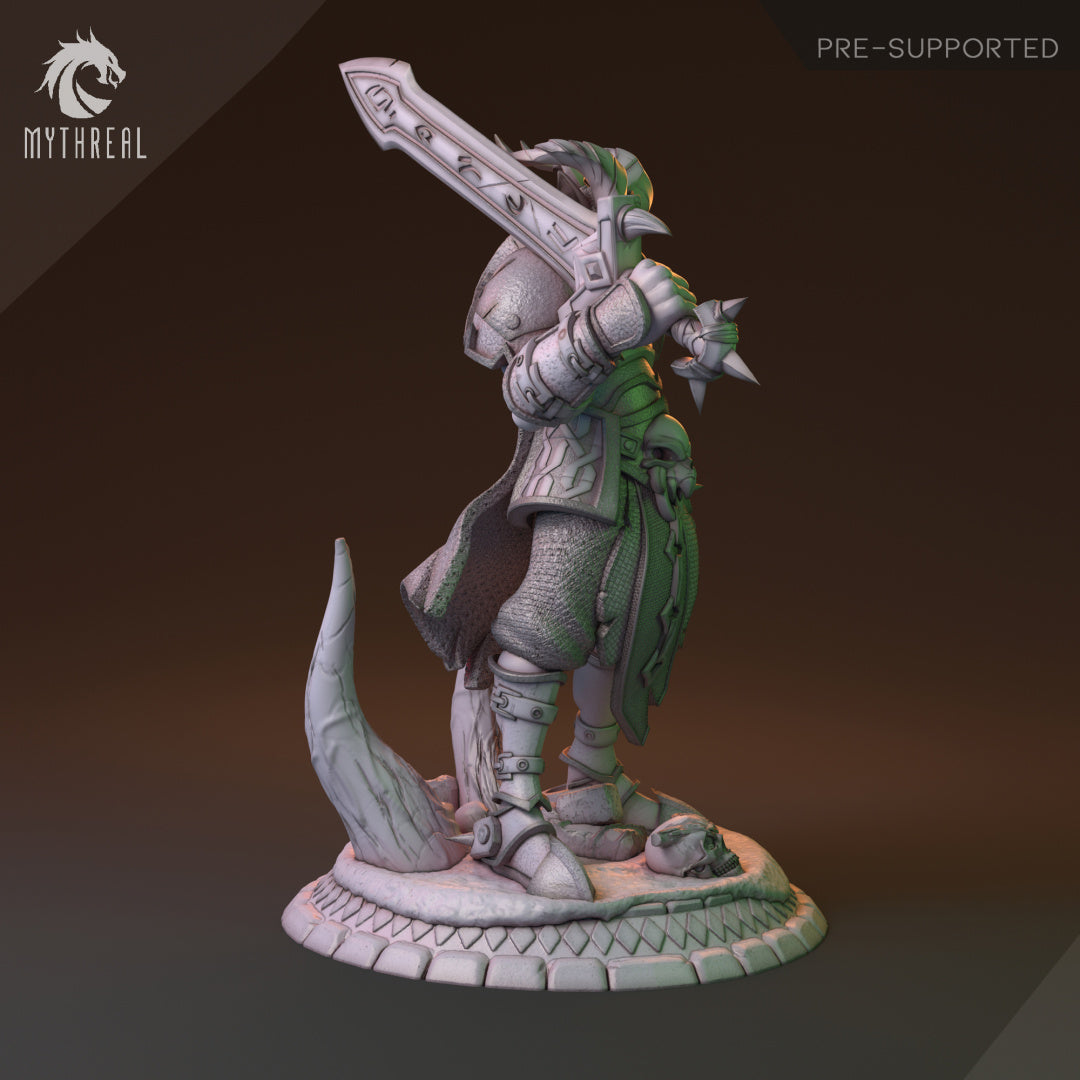 Inmas by MythReal Games