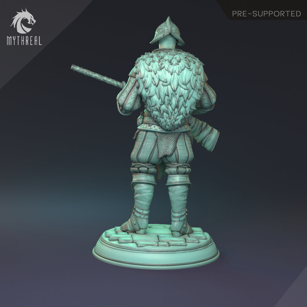 Felang Mans by HardWitch-Games