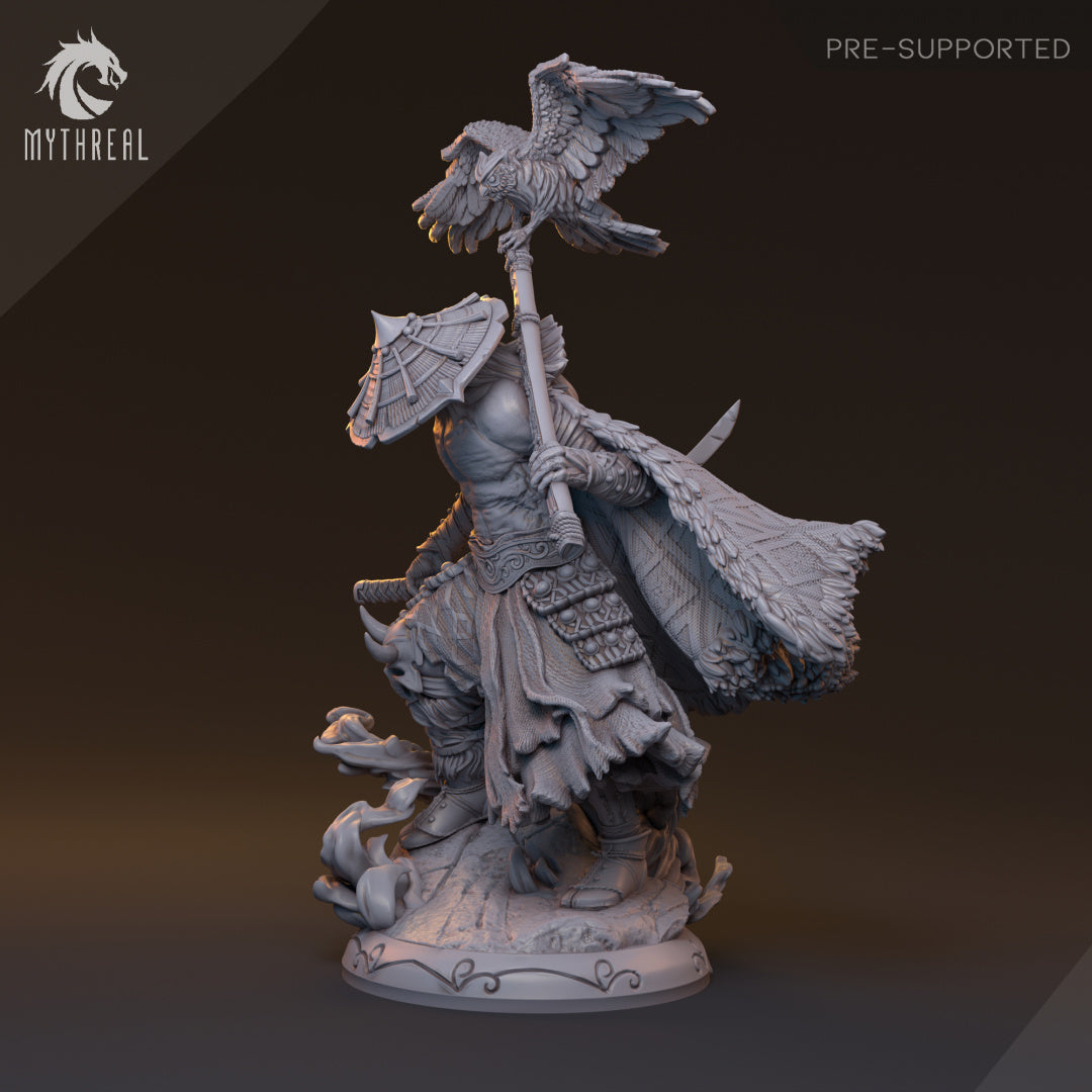 Washi no Akuma by HardWitch-Games