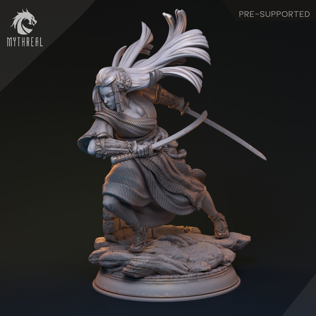 Ayakashi by HardWitch-Games