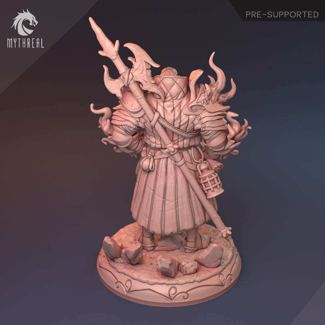 Sigurd Stein by HardWitch-Games.