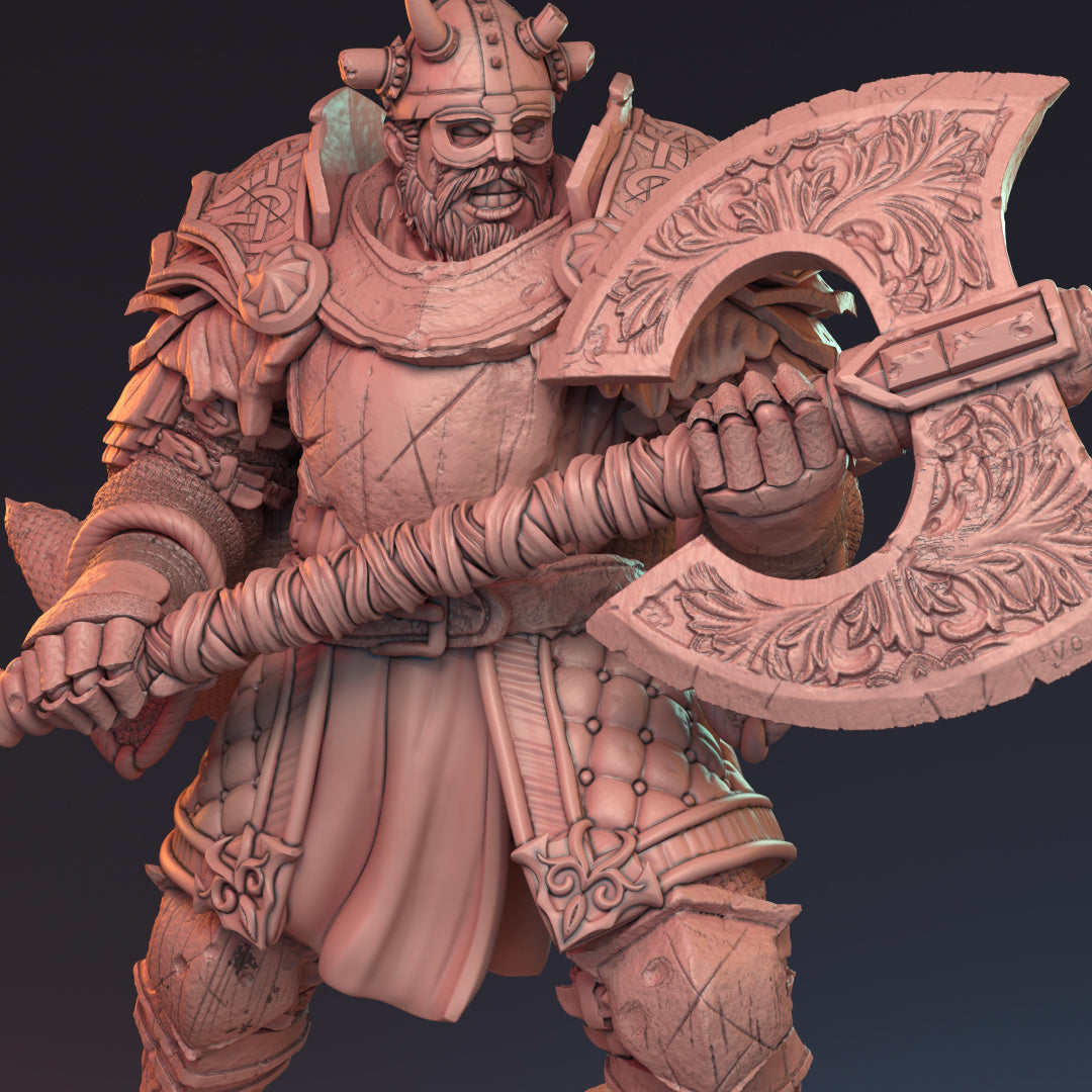 Garadot by MythReal Games