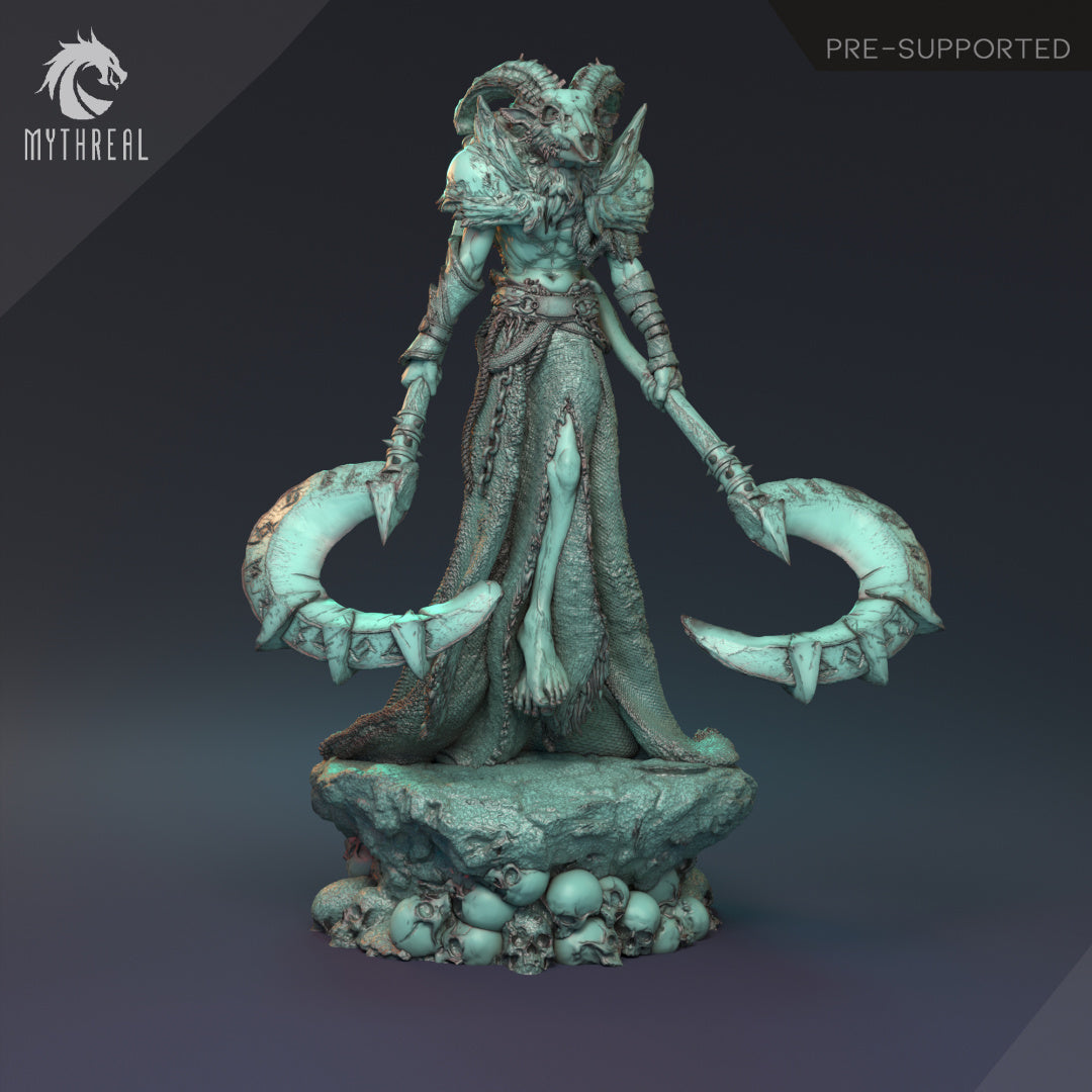Ochvertia by HardWitch-Games