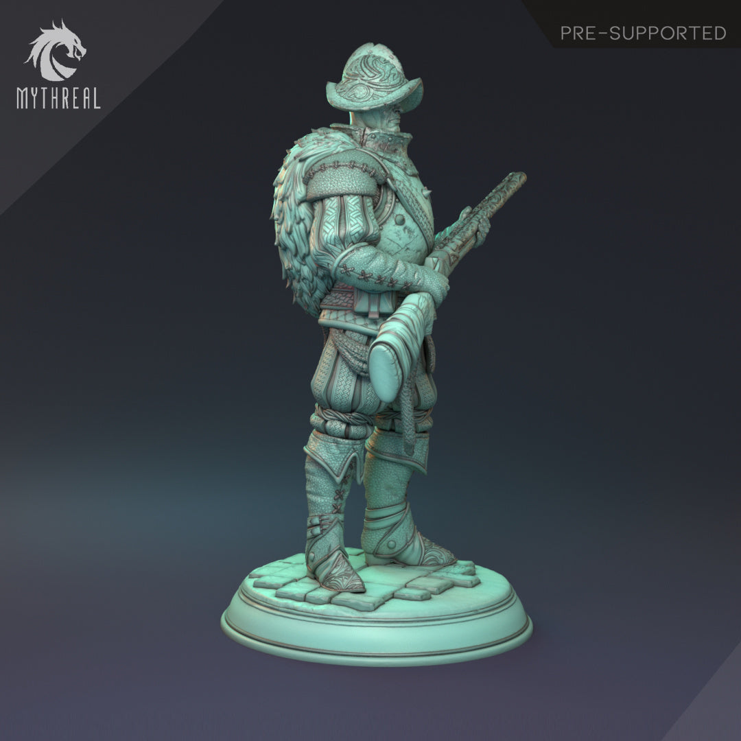 Felang Mans by HardWitch-Games