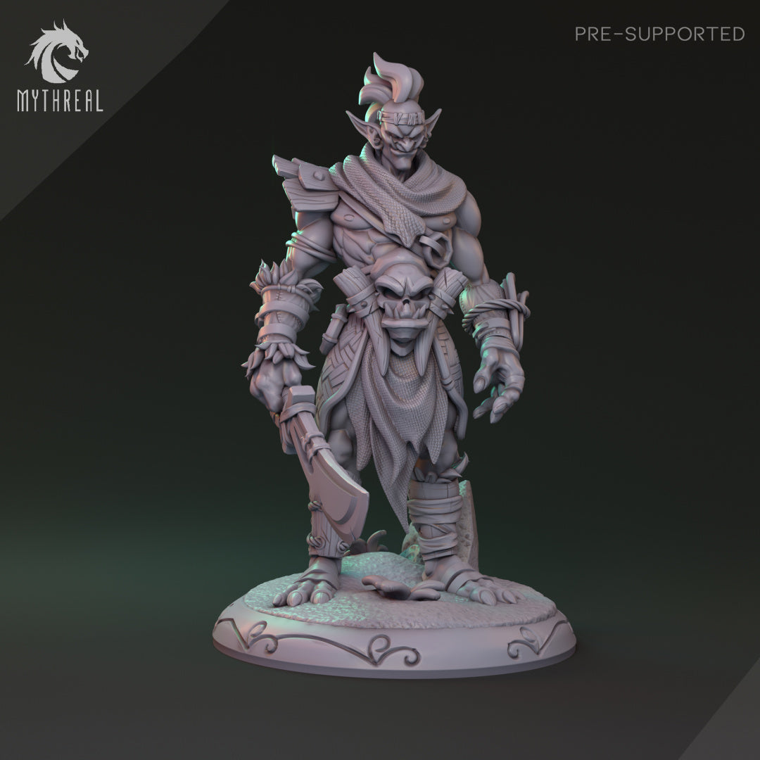 Corget by HardWitch-Games.