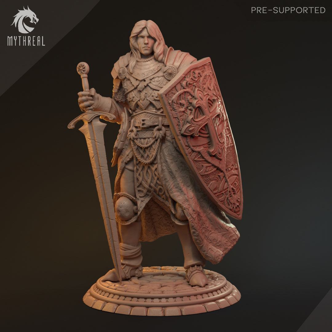 Lancelot by HardWitch-Games