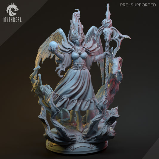 Selestia by HardWitch-Games.