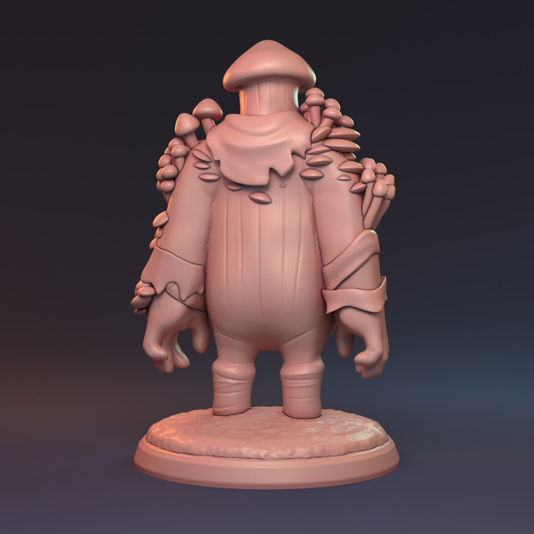 Mosh-Mosh by HardWitch-Games..