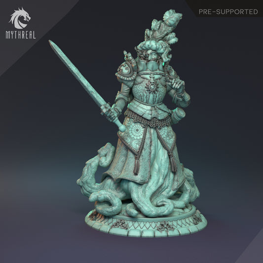 Marquis Waltosmirt by HardWitch-Games