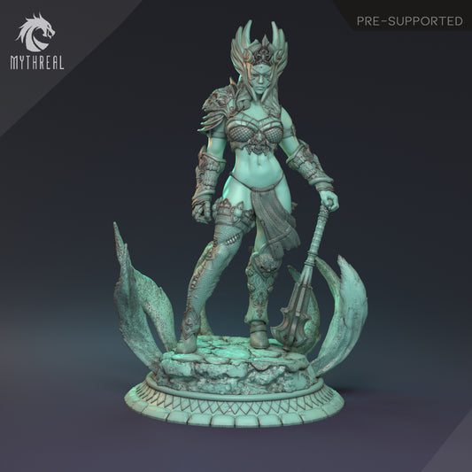 Markin by HardWitch-Games