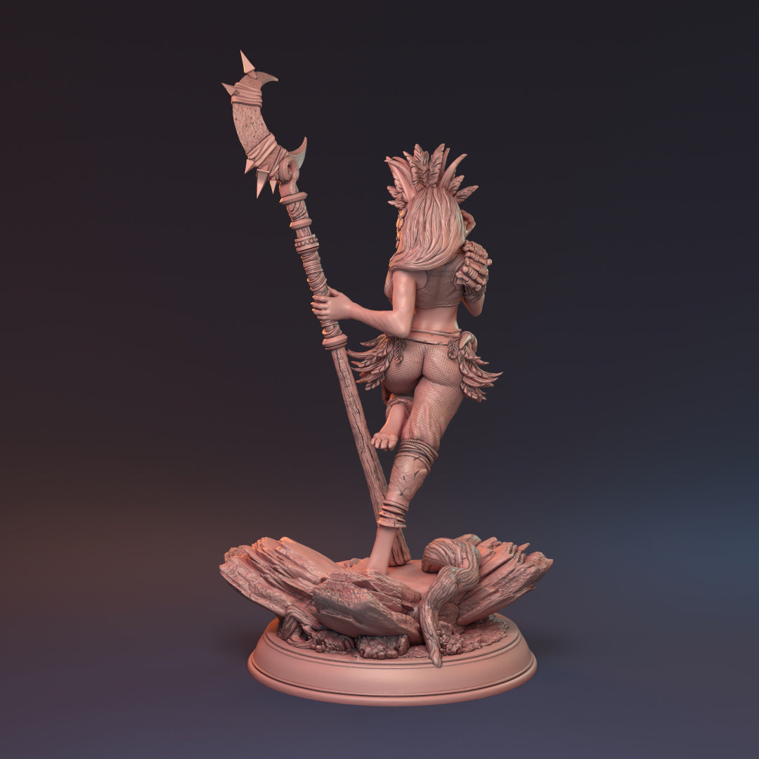 Tara Kost by MythReal Games